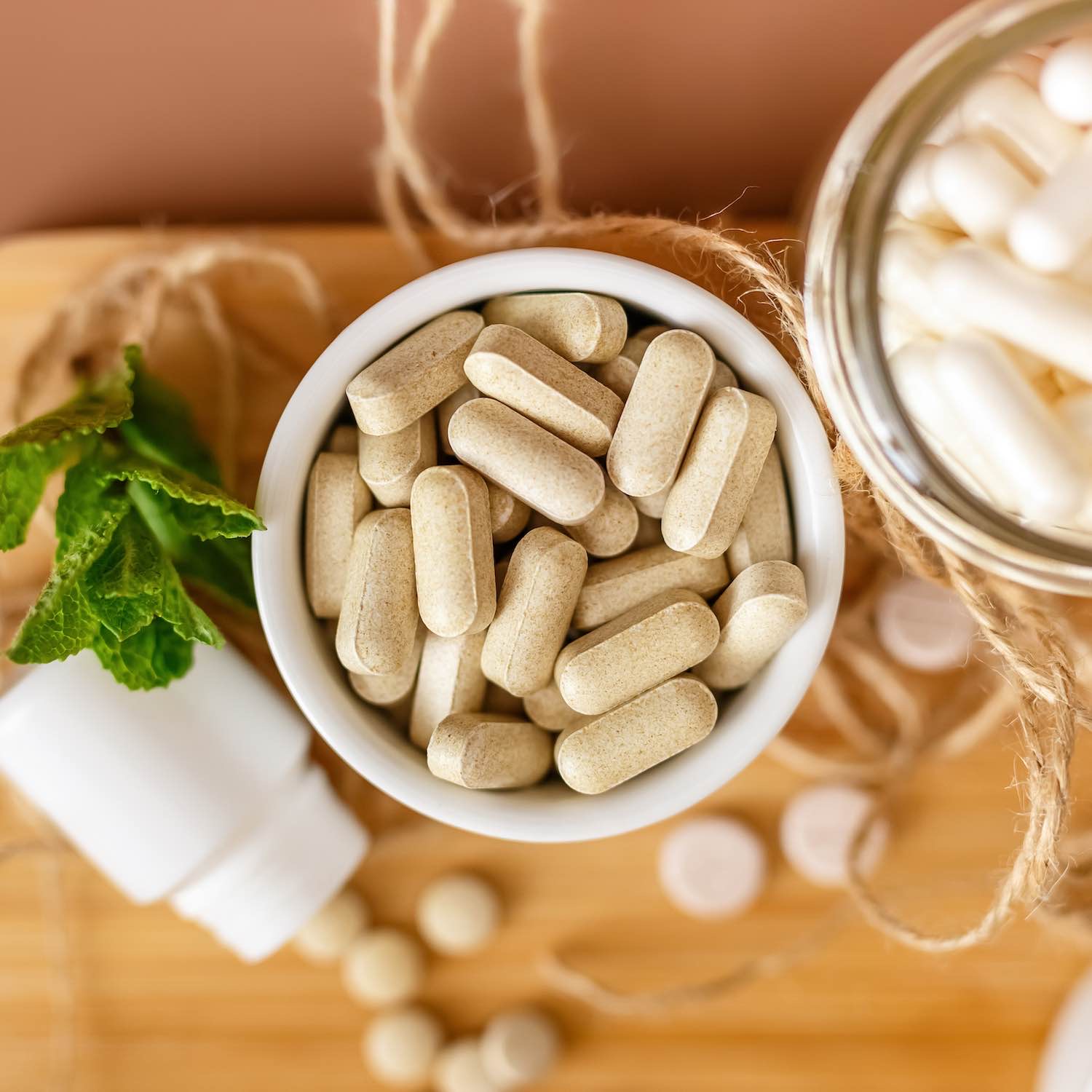 Micronutrition, Pharmacie Valmorin, La Châtaigneraie