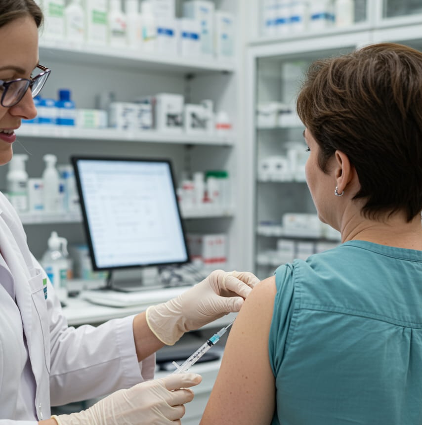 Produits vétérinaires, Pharmacie Valmorin, La Châtaigneraie